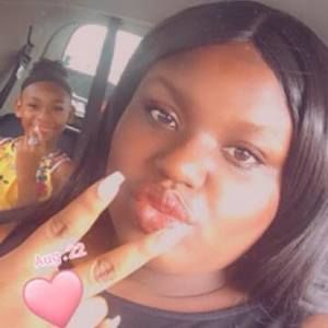 Meet your Posher, Haleigh